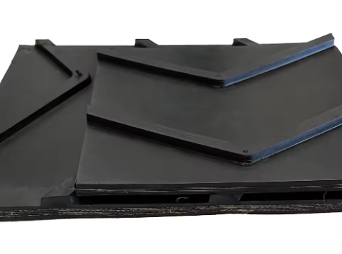 Rubber Conveyor Belt 28 30 32 34 36 Oz Flat Agriculture Rubber Belts For Conveyor