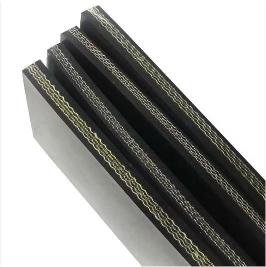 Revolutionizing Industries: The Power and Precision of Conveyor Belt Systems Revolutionizing Industries: The Power and Precision of Conveyor Belt Systems