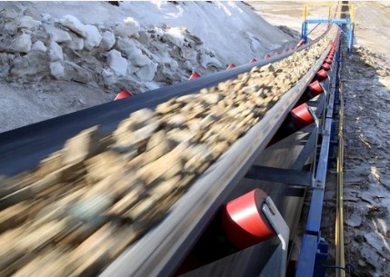 The Versatility and Efficiency of Conveyor Belt Systems