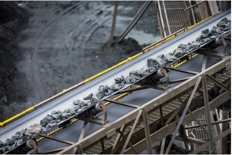 The Versatility and Efficiency of Conveyor Belt Systems