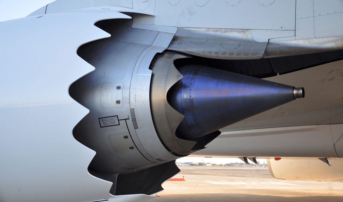 Aluminum Alloys for Aerospace