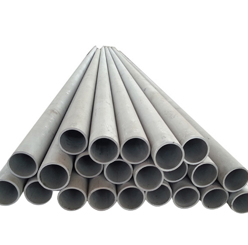 Stainless Steel Tube