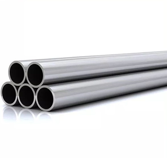 316 316L Stainless Steel Tube