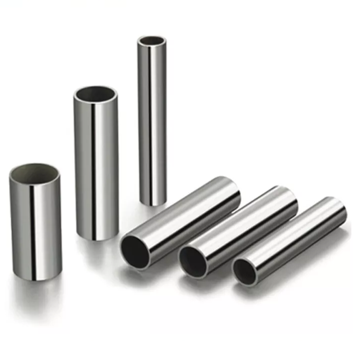 316 316L Stainless Steel Tube