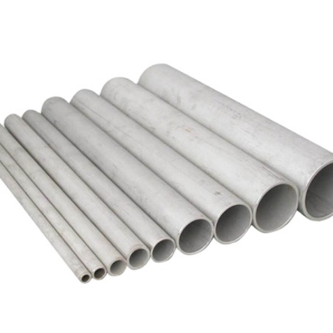 316 316L Stainless Steel Tube