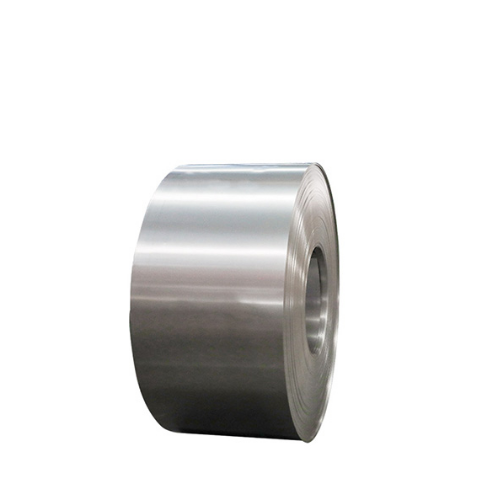 Stainless Steel Coil