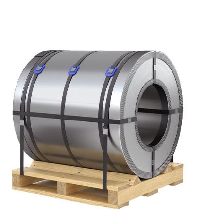 Stainless Steel Coil