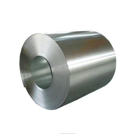 300 Series Stainless Steel Coil