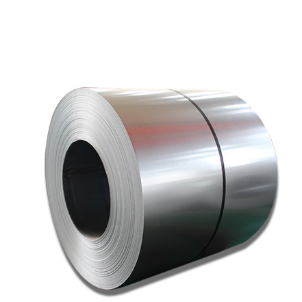 Hot Dipped Galvanized Steel Coil