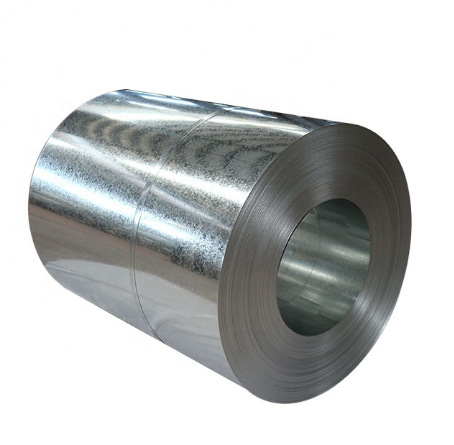 Hot Dipped Galvanized Steel Coil