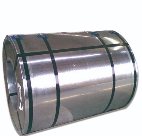Hot Dipped Galvanized Steel Coil