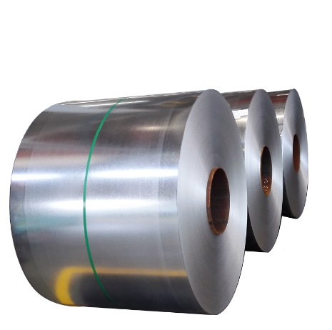 Hot Dipped Galvanized Steel Coil