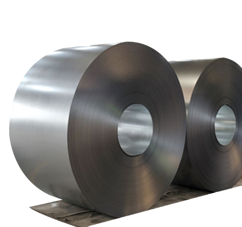 Cold rolled steel coil
