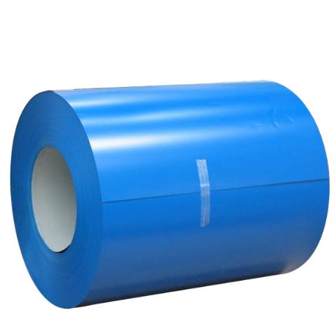 Color Coated Steel Coil PPGI