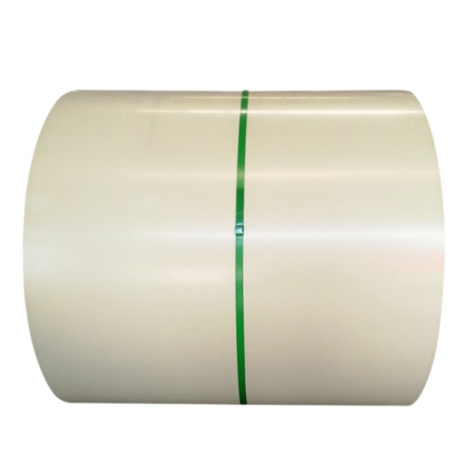Color Coated Steel Coil PPGI