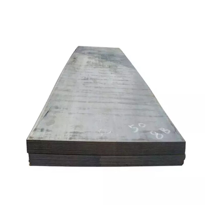 ASTM A36 Hot Rolled Carbon Steel Plate