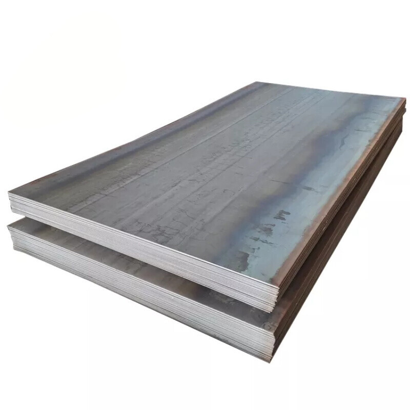 S275JR Hot Rolled Steel Plate