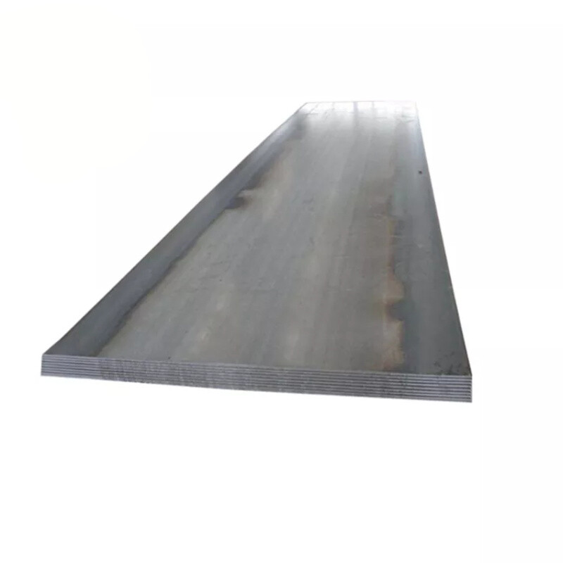 S275JR Hot Rolled Steel Plate