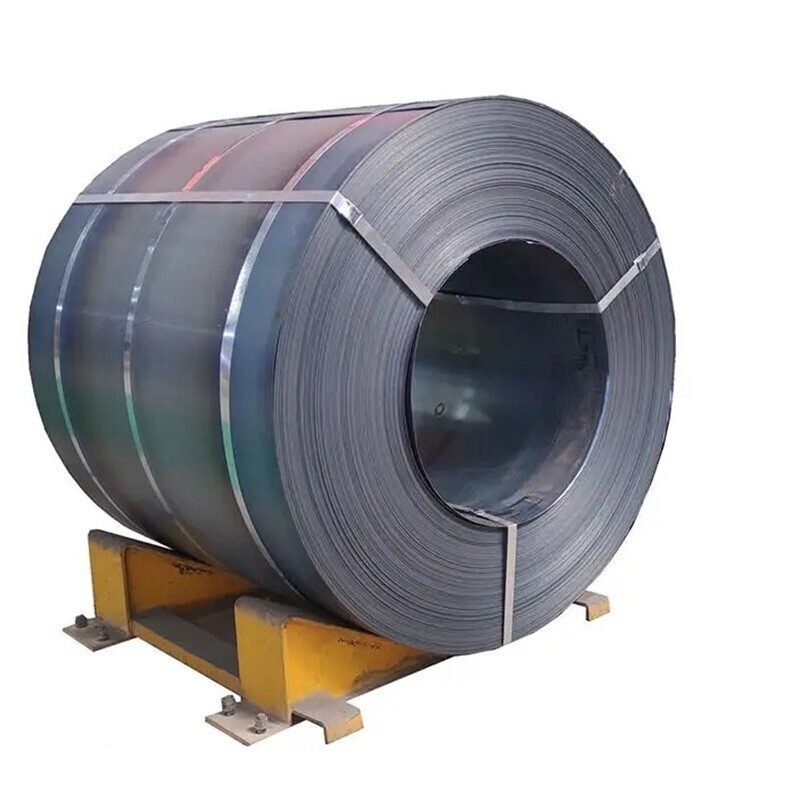A36 Hot Rolled Steel Coil