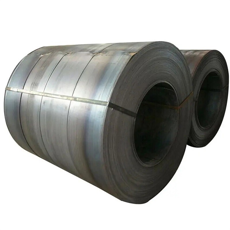 A36 Hot Rolled Steel Coil