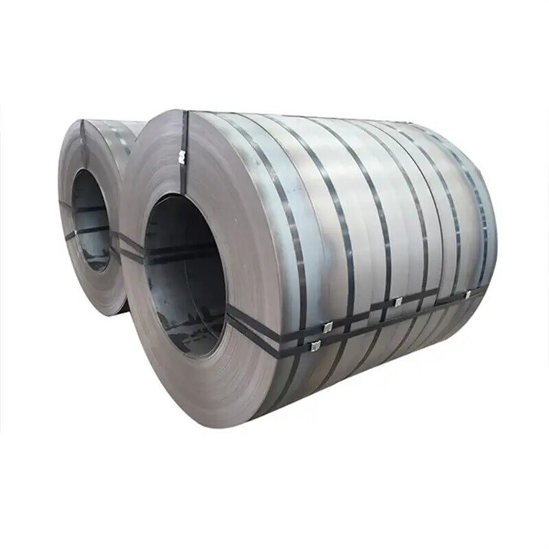 A36 Hot Rolled Steel Coil