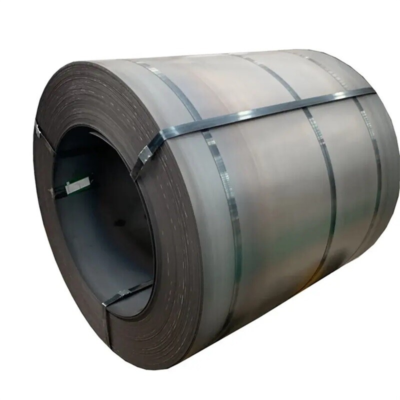 A36 Hot Rolled Steel Coil