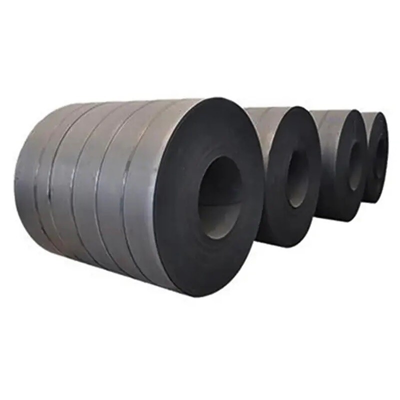 A36 Hot Rolled Steel Coil
