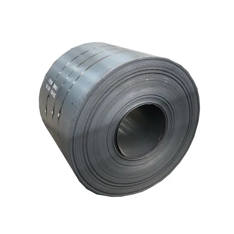 A36 Hot Rolled Steel Coil