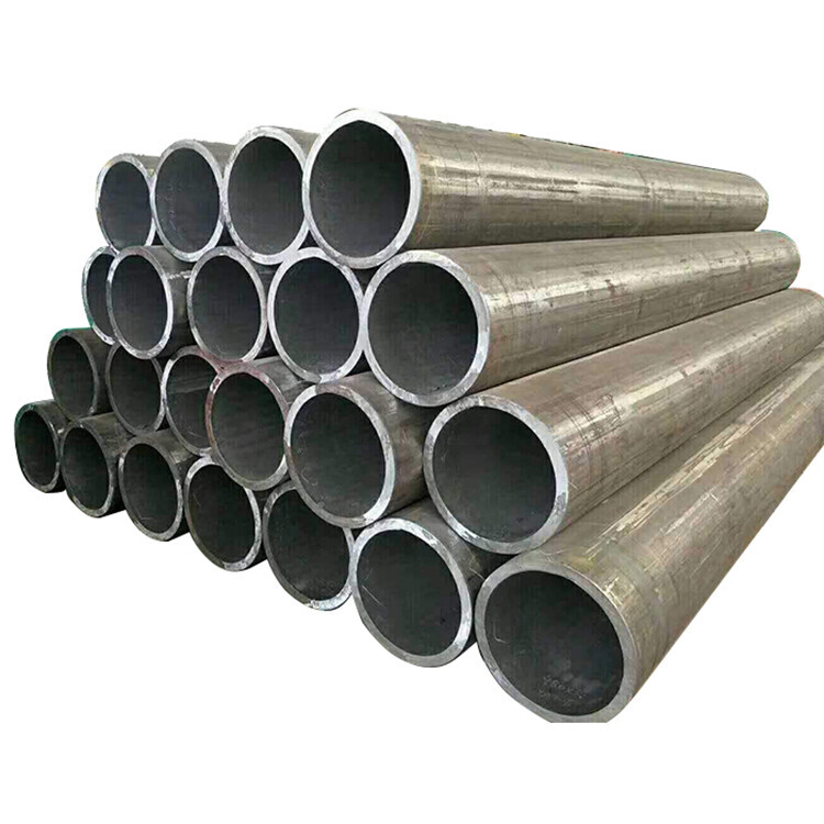 S275 S275jr Carbon Steel Pipe