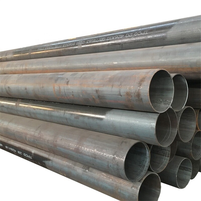 Q235 Q345 Q195 Q215 Carbon Steel Pipe