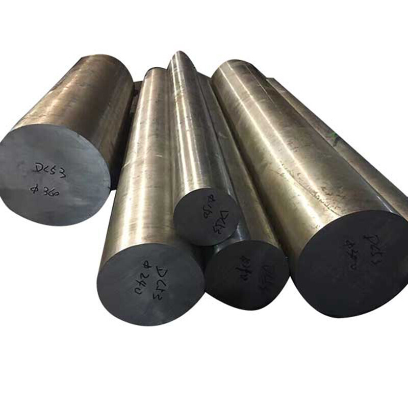 Q195 Carbon Steel Bar