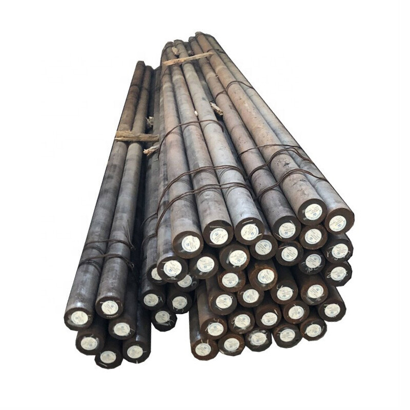 Q195 Carbon Steel Bar
