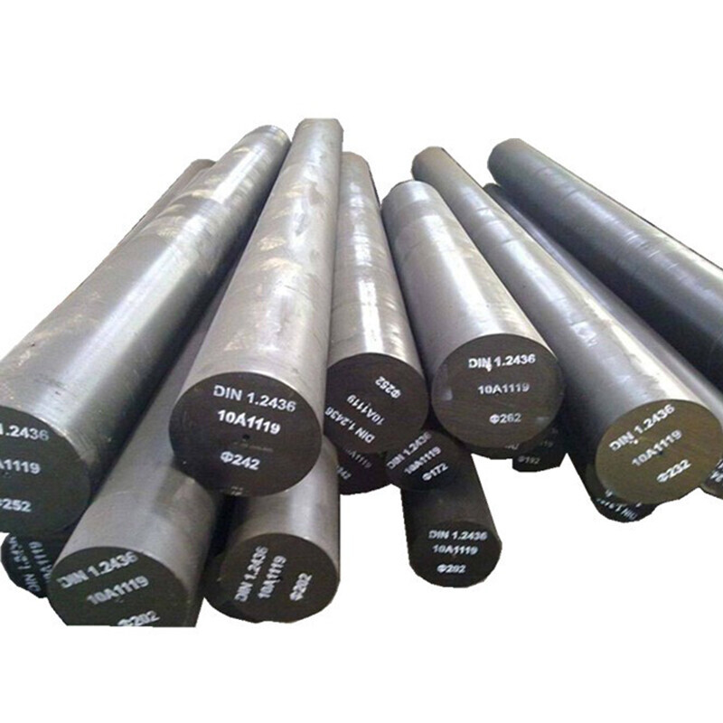 Q195 Carbon Steel Bar