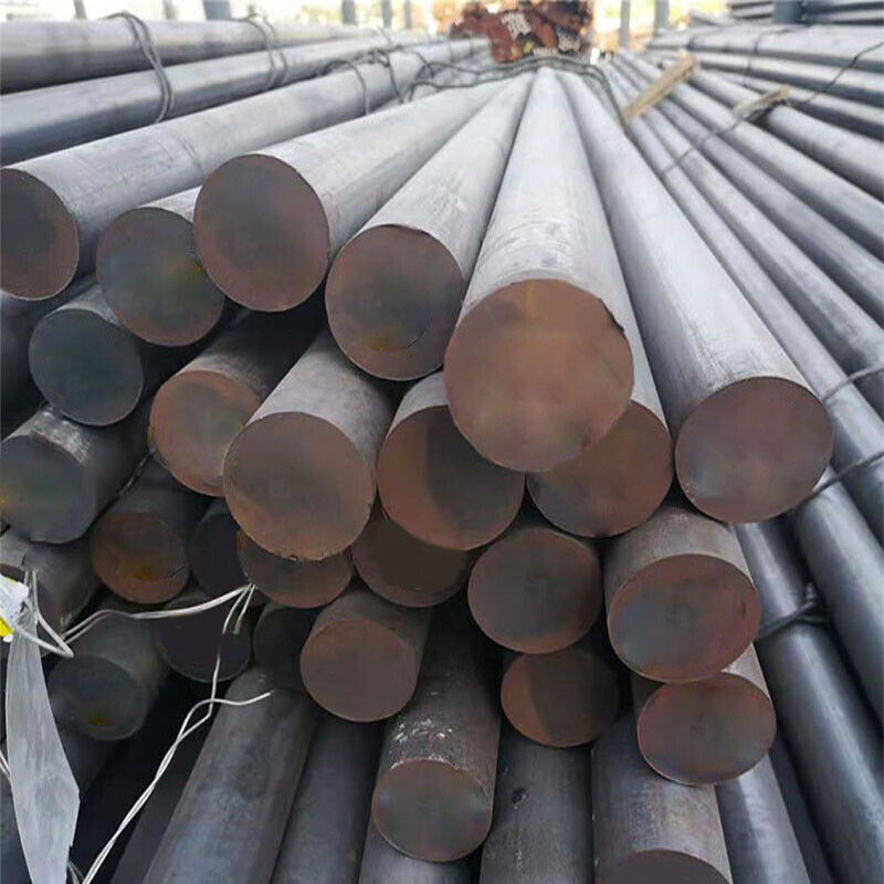 Q195 Carbon Steel Bar