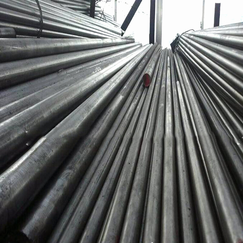 Q195 Carbon Steel Bar