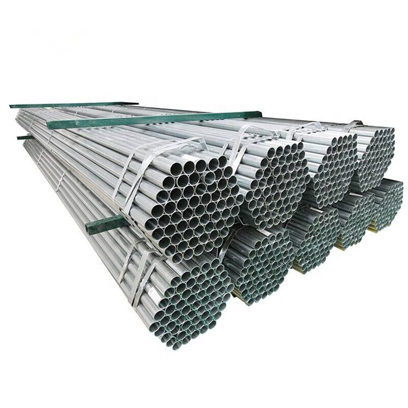 Hot dipped Galvanized Steel Pipe