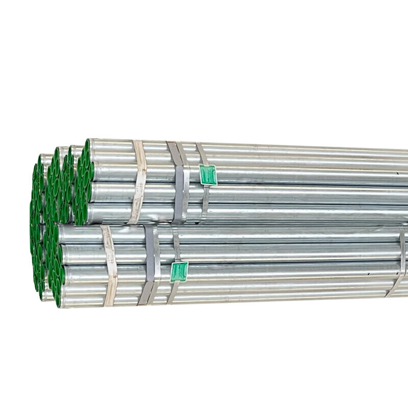 Hot dipped Galvanized Steel Pipe