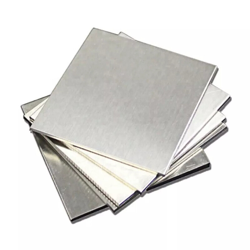 5000 Series Aluminum Plate