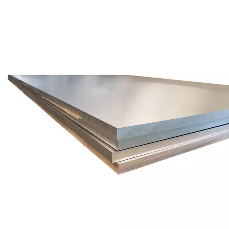 5000 Series Aluminum Plate