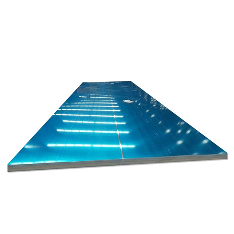 5000 Series Aluminum Plate