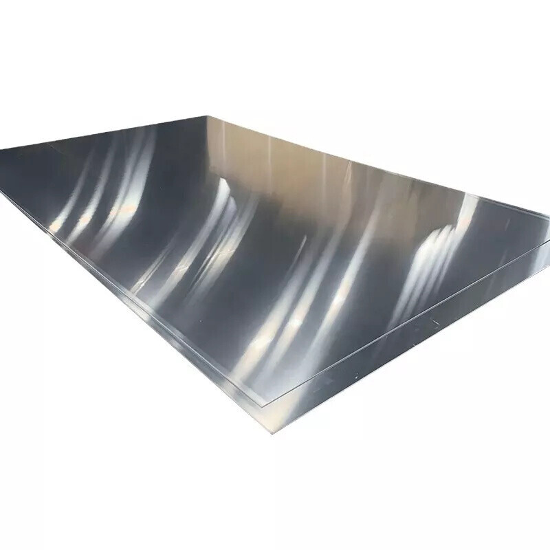 5000 Series Aluminum Plate