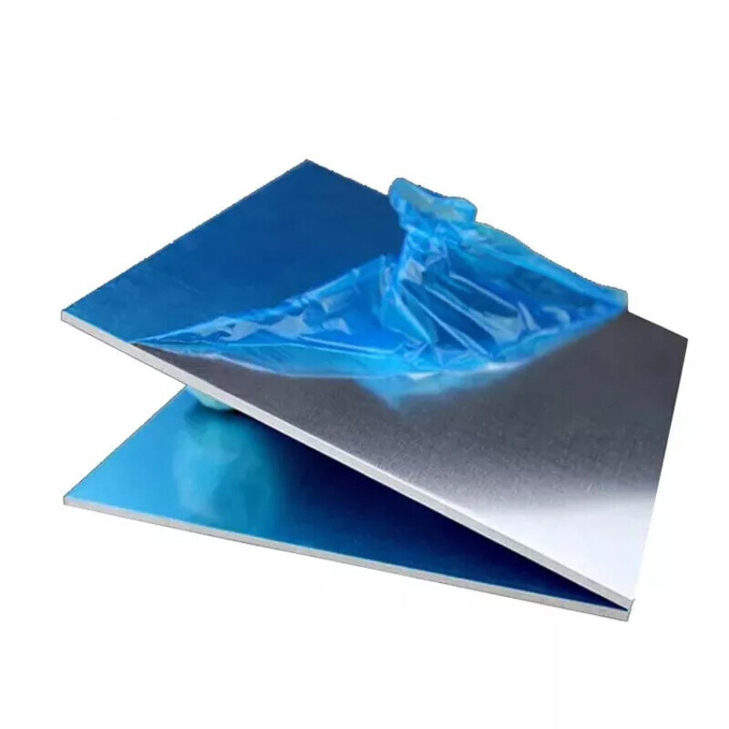 5000 Series Aluminum Plate