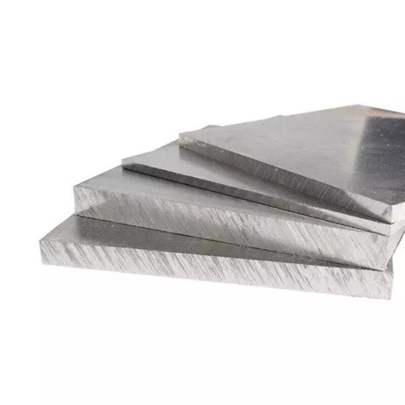 5000 Series Aluminum Plate