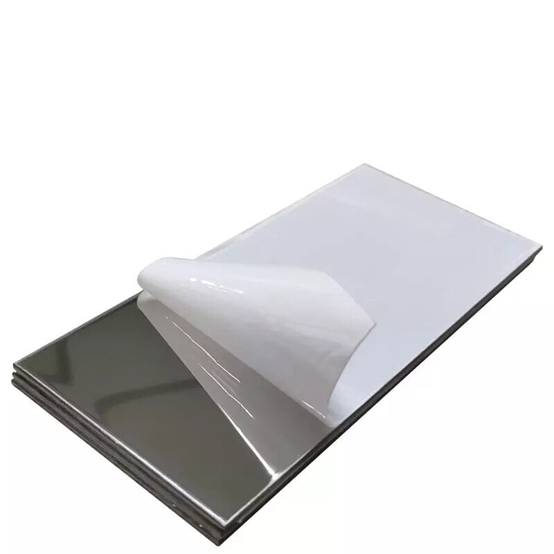 5000 Series Aluminum Plate
