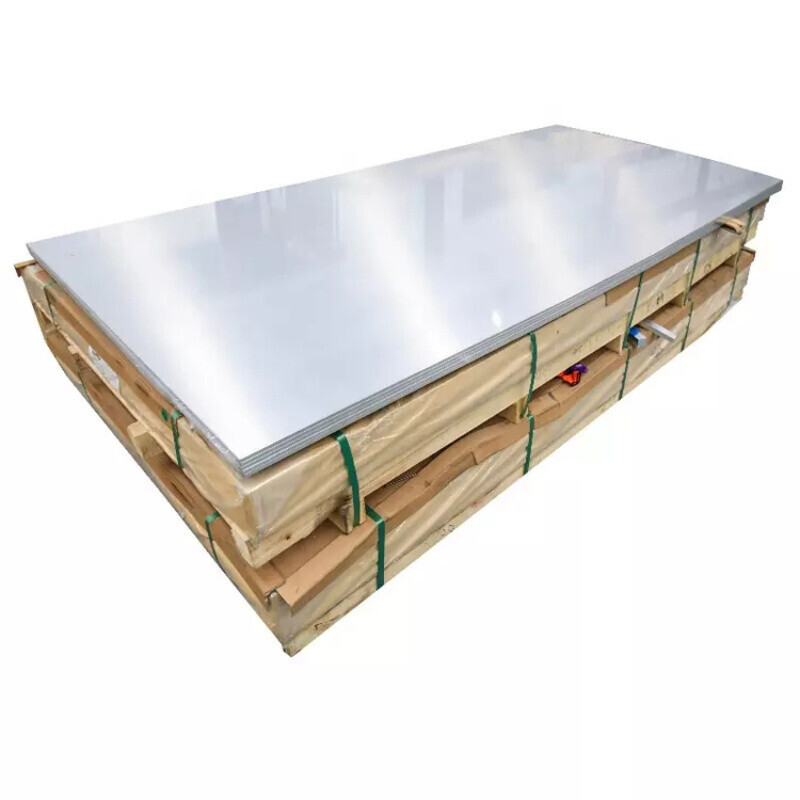 5000 Series Aluminum Plate