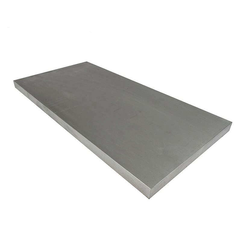 5000 Series Aluminum Plate