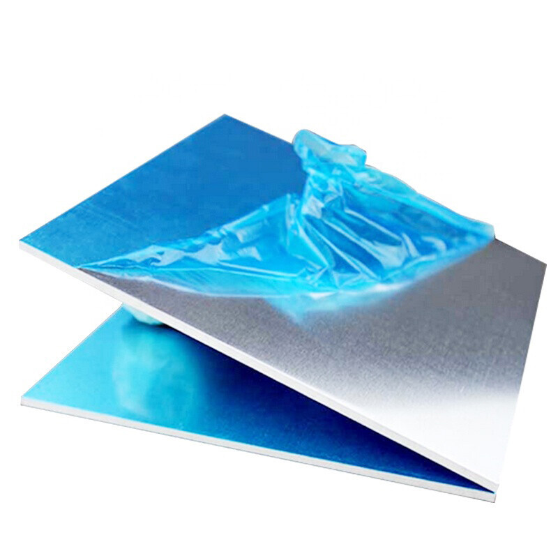 5000 Series Aluminum Plate