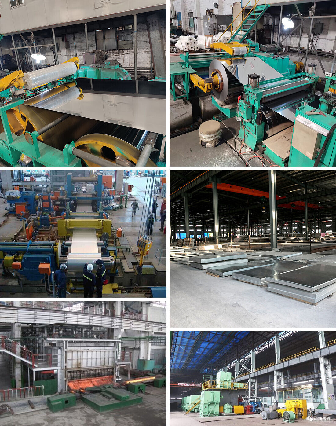 5000 Series Aluminum Plate