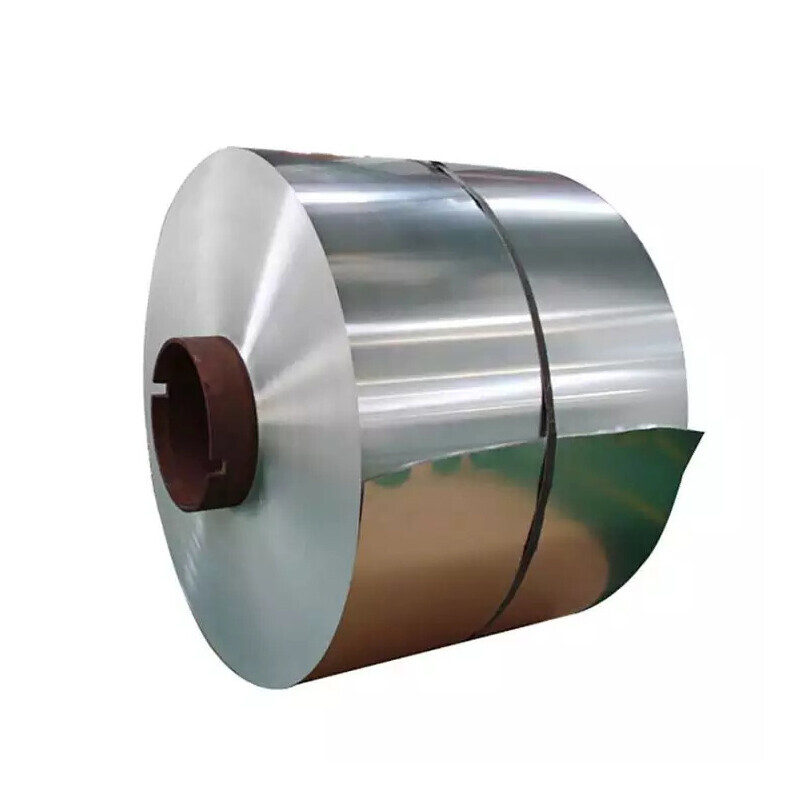 4000 Series Aluminum Coil