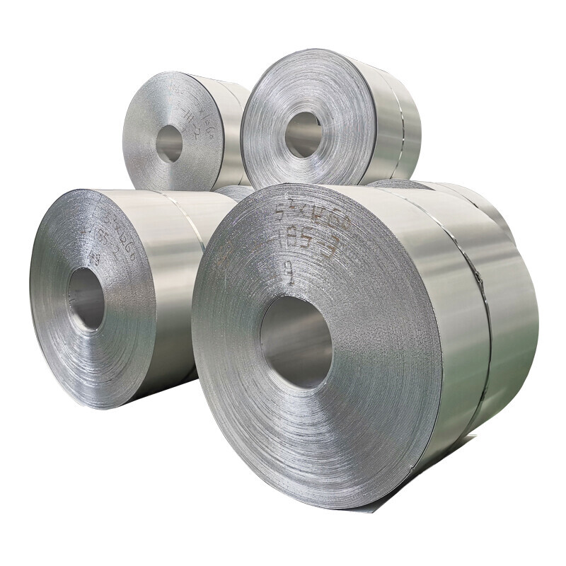 1000 Series Aluminum Coil